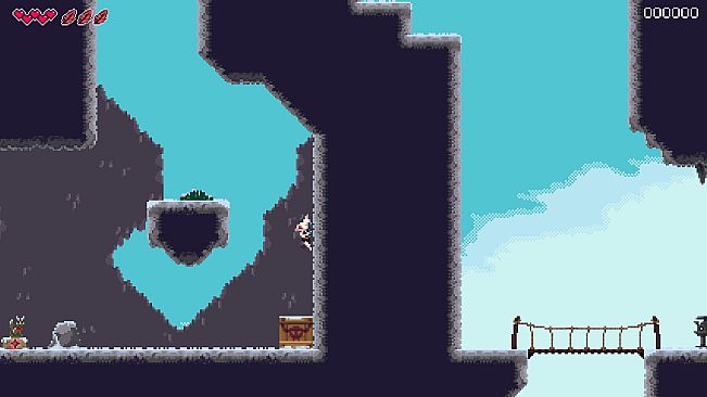 Inukari - Chase of Deception