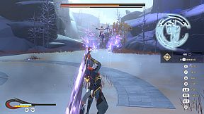 九霄缳神记 JIU XIAO