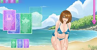 Pantheon: Card Game of Hentai - Part 1