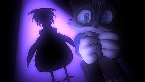 Nekomew's Potty Trouble