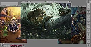 Fantasy Grounds - Sinful Whispers (5E)