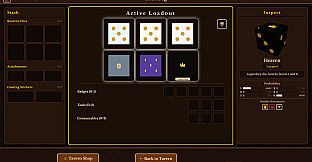 Dice Tavern: Farkle Roguelike