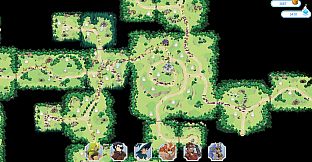 The Towering Dungeon