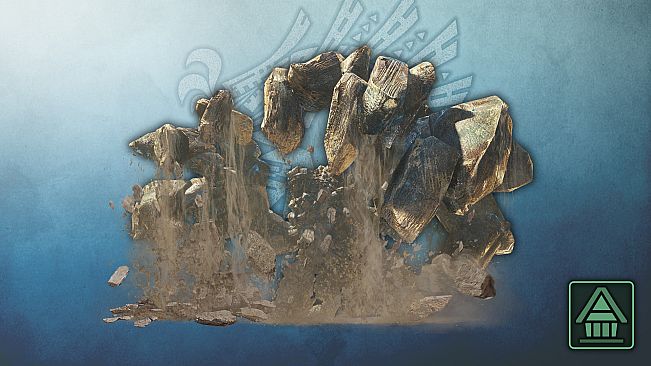 Monster Hunter World: Iceborne - MHW:I Monster Figure: Shara Ishvalda 1