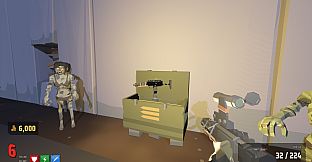 CastleGuard: Operation Graveyard