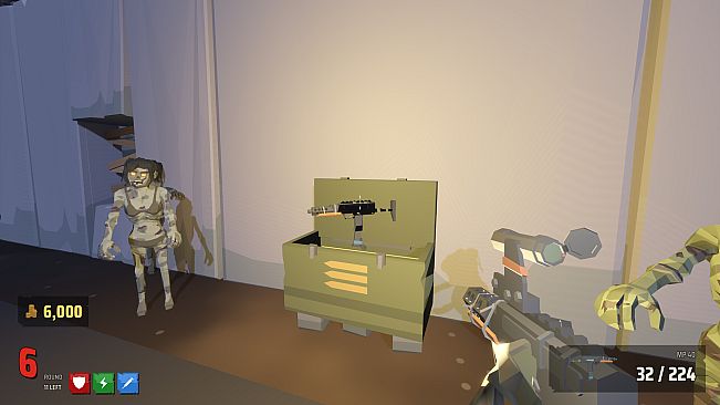 CastleGuard: Operation Graveyard