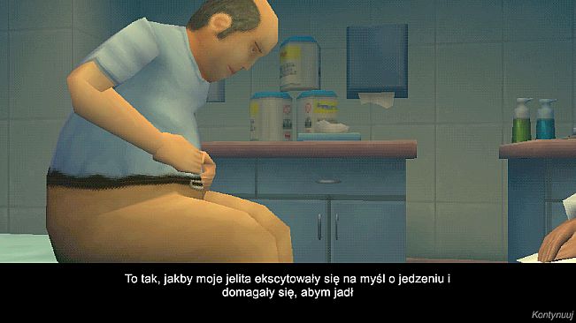 Revenge Of The Colon