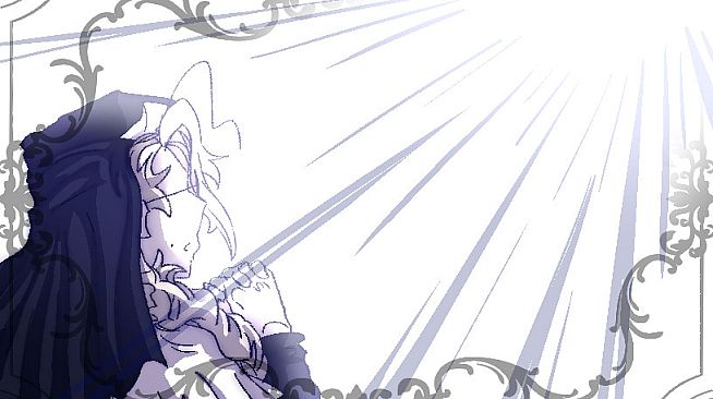 Eloquent Countenance