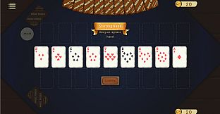 Magic Poker