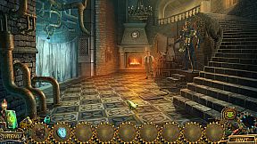 Namariel Legends - Iron Lord