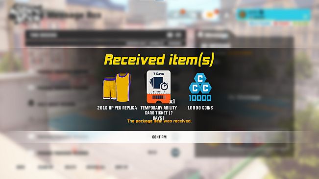 3on3 FreeStyle -Beginner's Starter Kit