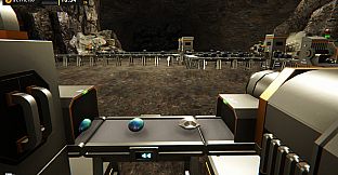 Mineral Mining Simulator