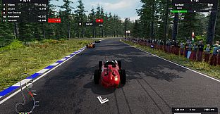 Engine Evolution 2022