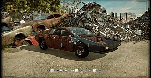 Car Mechanic Simulator 2018 - Lotus DLC