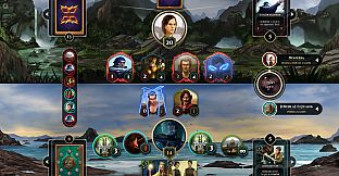 Causa, Voices of the Dusk - Influence Kit