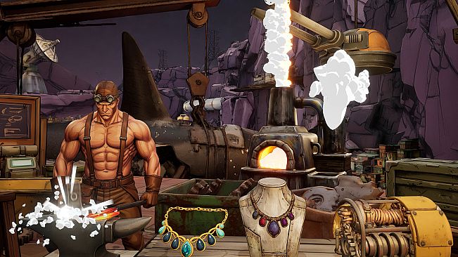 Beneath The Surface: Mermaid Hunter
