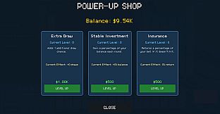 Periodic Lottery