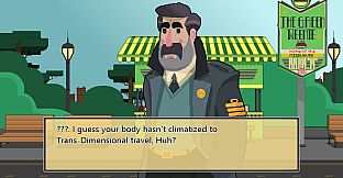 Harolds Harem: The Neckoning