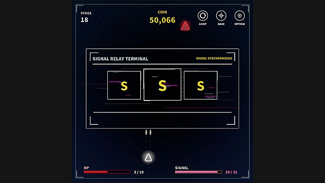 ENDLESS SIGNAL