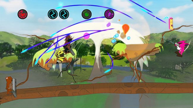 Rodent and Plank: Secret Origin