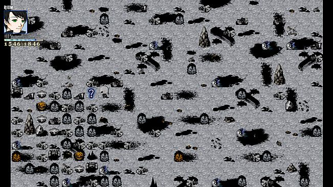 Mask of Dead 2: Shadow of Pelagius