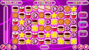Sweet Match 3