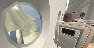 Vrerience - Fear of Flying