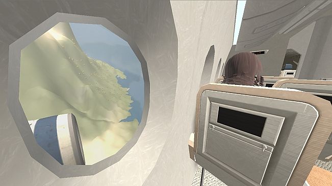 Vrerience - Fear of Flying