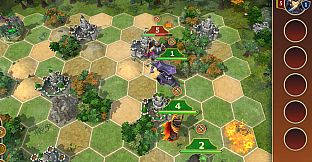 Tactical Genius Online