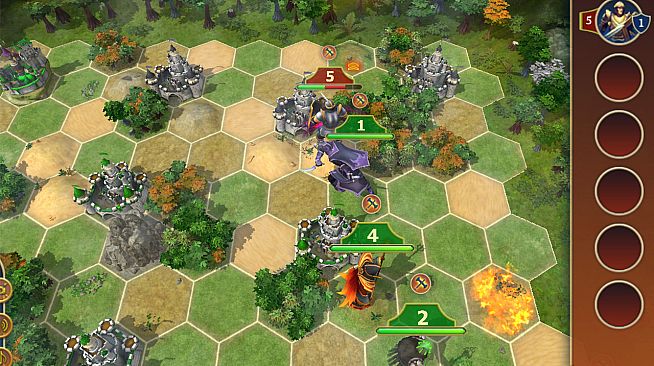 Tactical Genius Online