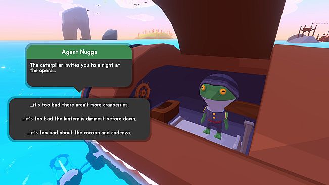 Sail Forth + Maelstrom Bundle