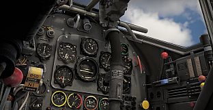 Aces of Thunder - Ju 87 D-5