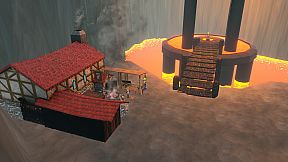 Knights of Conquest: Feudal Shenanigans Galore