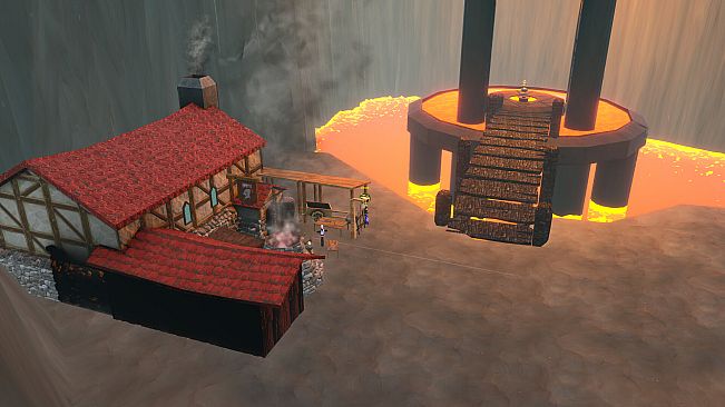 Knights of Conquest: Feudal Shenanigans Galore