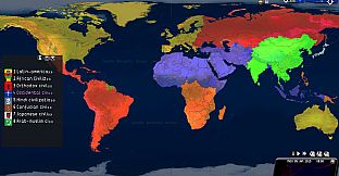 Modding Tool add-on for Rulers of Nations