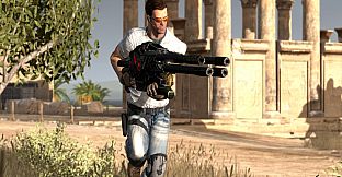 Serious Sam 3: Jewel of the Nile