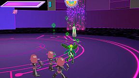 Techbrawlogy: Into the RoboDome