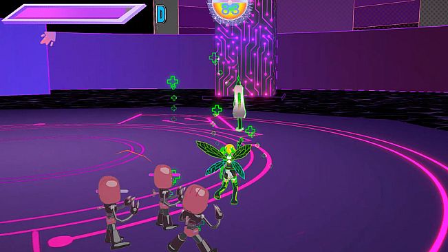 Techbrawlogy: Into the RoboDome