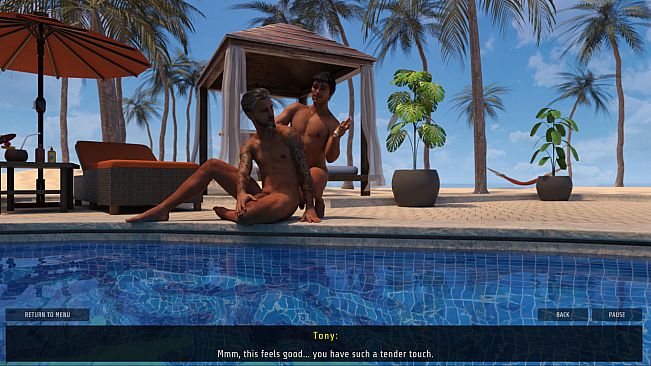 Gay Sex Adventures - Episode 5