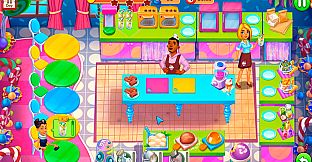 Travel Cuisine 2: Sweet Life