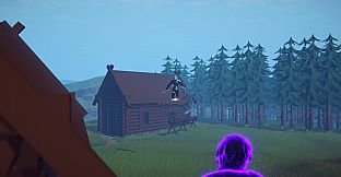 Sword of the Cat: Lost Hope