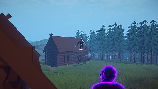 Sword of the Cat: Lost Hope