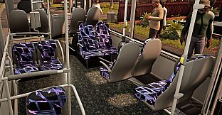 Bus Simulator 21 Next Stop - MAN Bus Pack