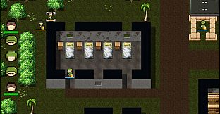 Antartopolemos Tactics