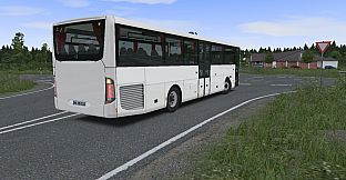 OMSI 2 Add-on O560 III Series