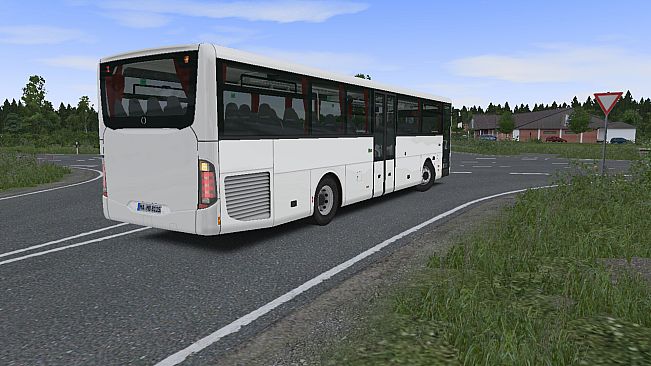 OMSI 2 Add-on O560 III Series