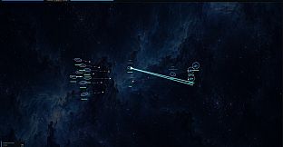 Stellar Ascendancy