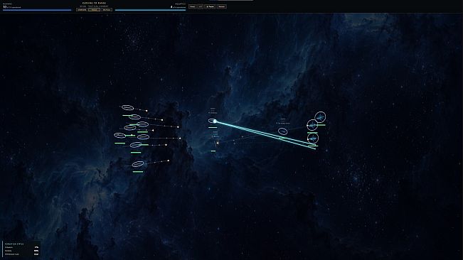 Stellar Ascendancy