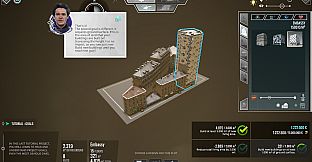 The Architect: Paris