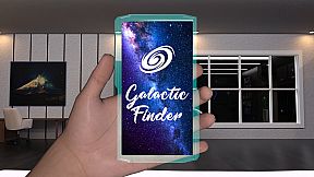 Galactic dating: Harem in space station